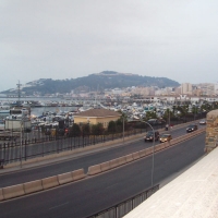 Foto de Ceuta