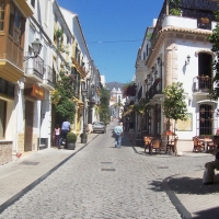 Foto de Marbella