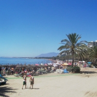Foto de Marbella