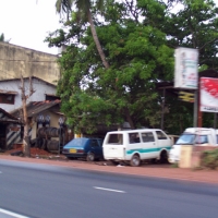 Foto de Colombo