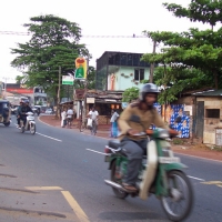 Foto de Colombo y alrededores