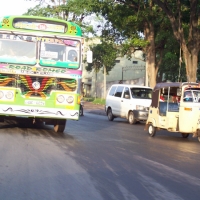 Foto de Colombo y alrededores