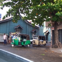 Foto de Colombo y alrededores