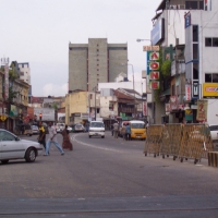 Foto de Colombo