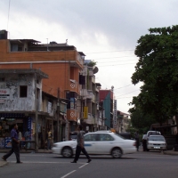 Foto de Colombo