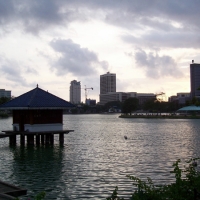 Foto de Colombo