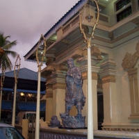 Foto de Colombo