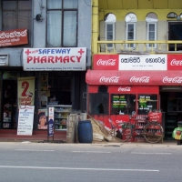 Foto de Colombo