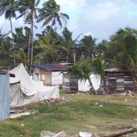 Foto de Colombo- Tsunami