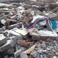 Foto de Colombo- Tsunami