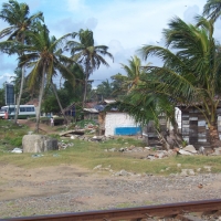 Foto de Colombo- Tsunami