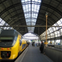 Foto de Amsterdam