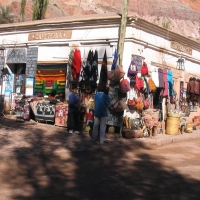 Foto de Humahuaca - Jujuy