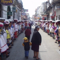 Foto de Yacuiba Gran Chaco Tarija