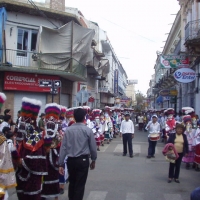 Foto de Yacuiba Gran Chaco Tarija