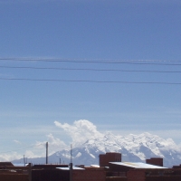 Foto de Yacuiba Gran Chaco Tarija