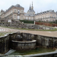 Foto de La Granja