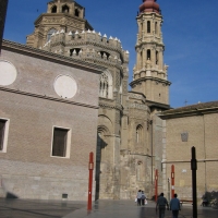 Foto de Zaragoza