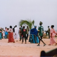 Foto de Dakar