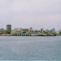 Foto de Dakar