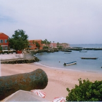 Foto de Dakar