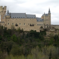 Foto de Segovia