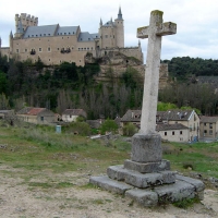 Foto de Segovia