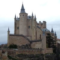 Foto de Segovia