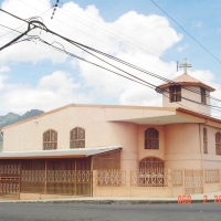 Foto de Qquince de Setiembre de Hatillo
