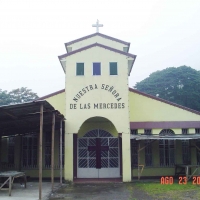 Foto de Las Mesas de Aserrí