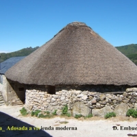 Foto de Palloza Lugo
