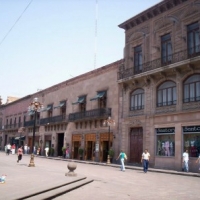 Foto de San Luis Potosí