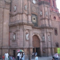 Foto de San Luis Potosi