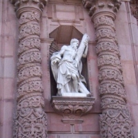 Foto de San Luis Potosí