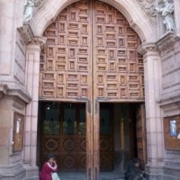 Foto de San Luis Potosí