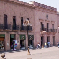 Foto de San Luis Potosí
