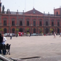 Foto de San Luis Potosí