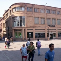 Foto de San Luis Potosí