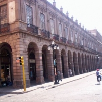 Foto de San Luis Potosí