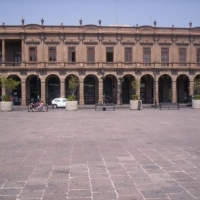 Foto de San Luis Potosí
