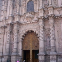 Foto de San Luis Potosí