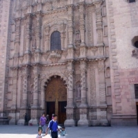 Foto de San Luis Potosí
