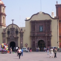 Foto de San Luis Potosí