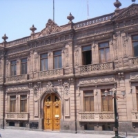 Foto de San Luis Potosí