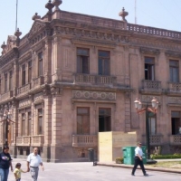 Foto de San Luis Potosí