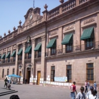Foto de San Luis Potosí