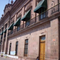 Foto de San Luis Potosí
