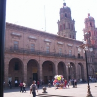 Foto de San Luis Potosí