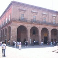 Foto de San Luis Potosí