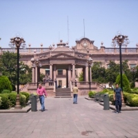Foto de San Luis Potosí